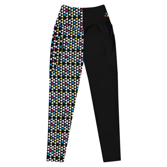 CMYK Vol. 2 Leggings (key)