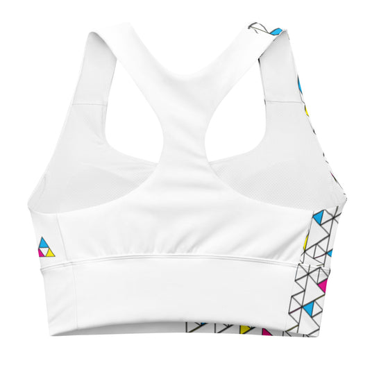 CMYK Vol. 2 Sports Top (white)