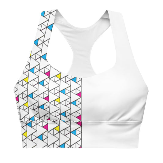 CMYK Vol. 2 Sports Top (white)