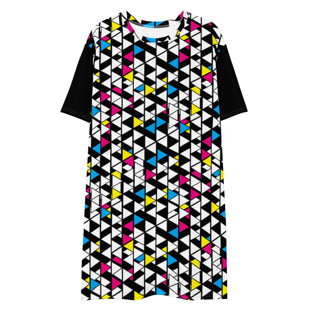 CMYK Ultimate Lounge Shirt