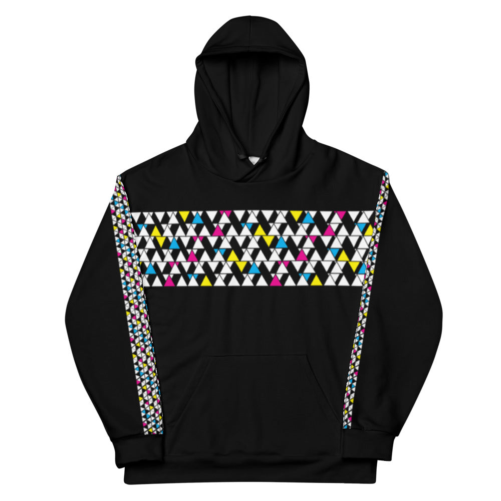 CMYK Vol. 2 Hoodie (key)