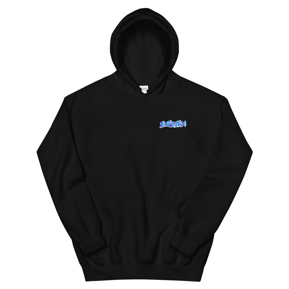 BustaTrix Hoodie