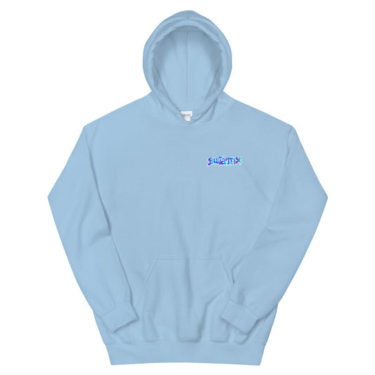 BustaTrix Hoodie