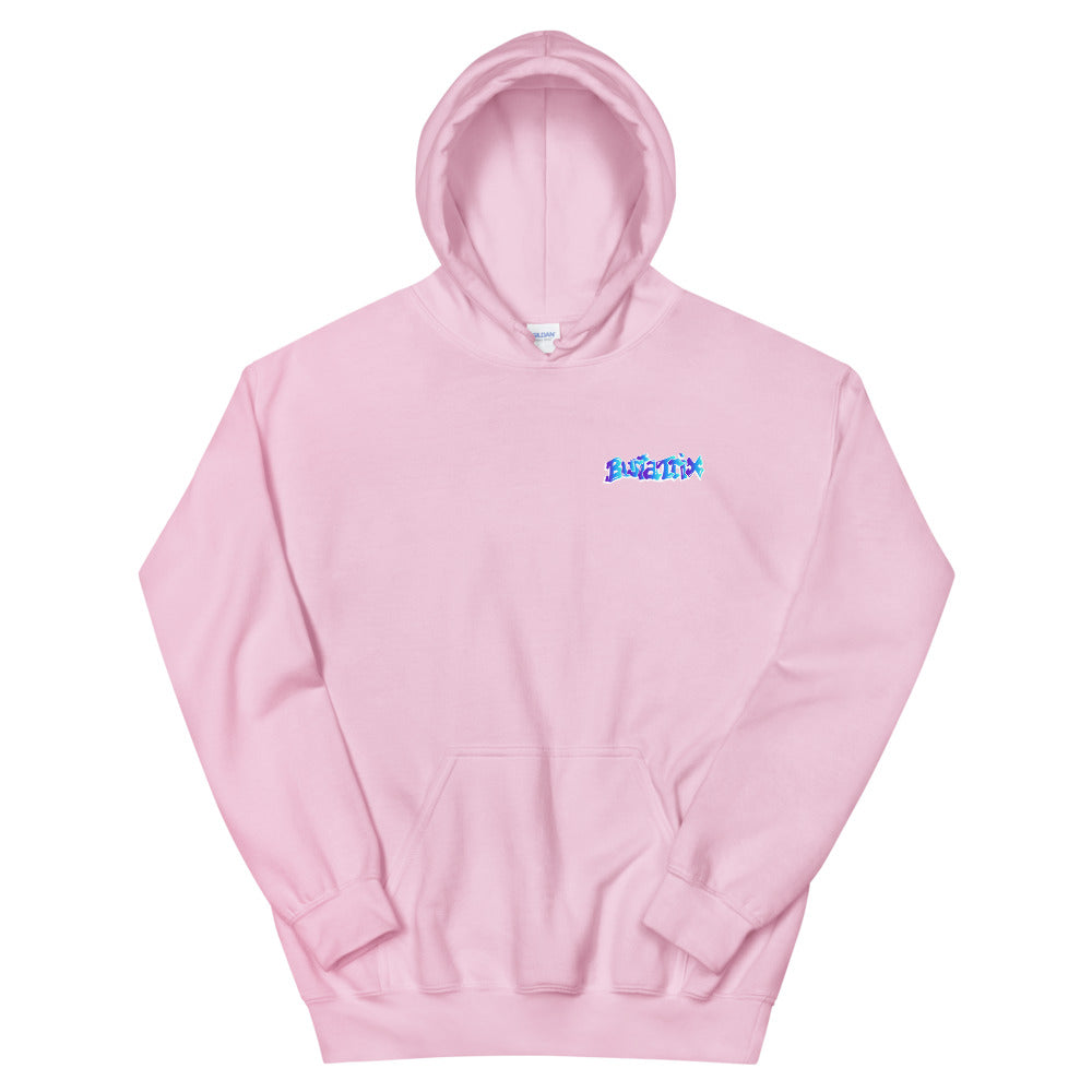 BustaTrix Hoodie