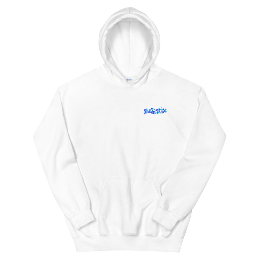 BustaTrix Hoodie