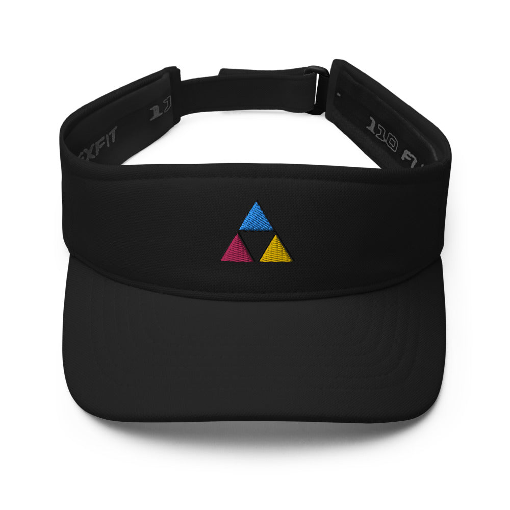 CMYK Visor