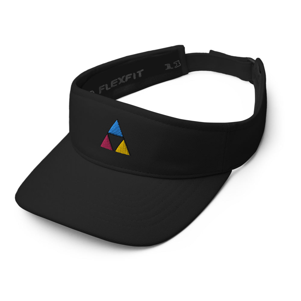 CMYK Visor