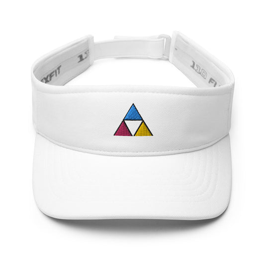 CMYK Visor